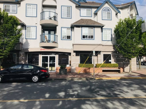 Sidney, BC investment property for sale