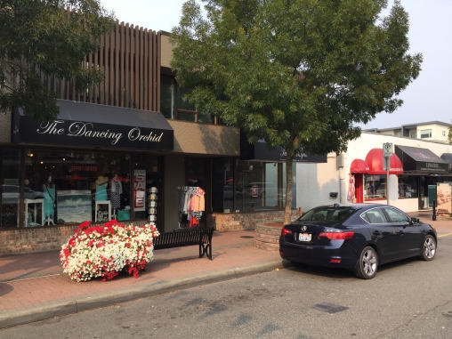 Firm Management Retail For Lease in Sidney, BC