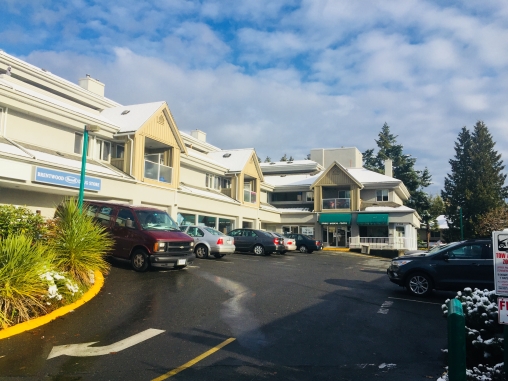 Medical Office Space For Sale