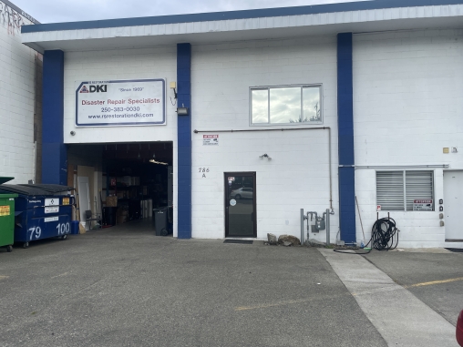 Industrial Unit For Sale