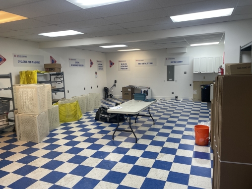 Industrial Unit For Sale in Esquimalt