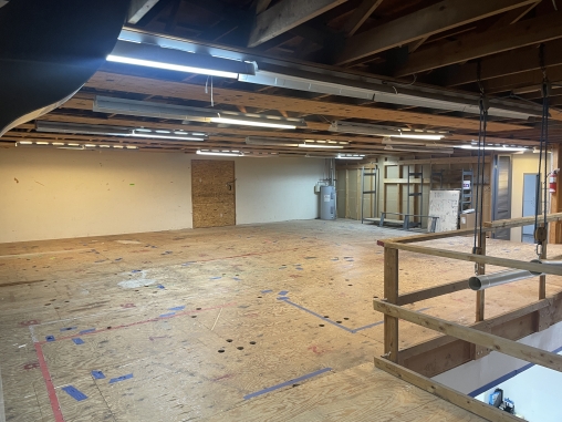 Industrial Unit For Sale in Esquimalt
