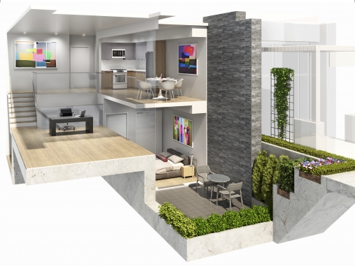 7162 West Saanich Rd, Brentwood Bay Live/Work For Sale