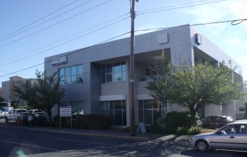 Victoria Office For Lease
